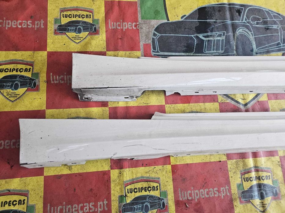 Embaladeiras BMW 1 (E81) | 139766