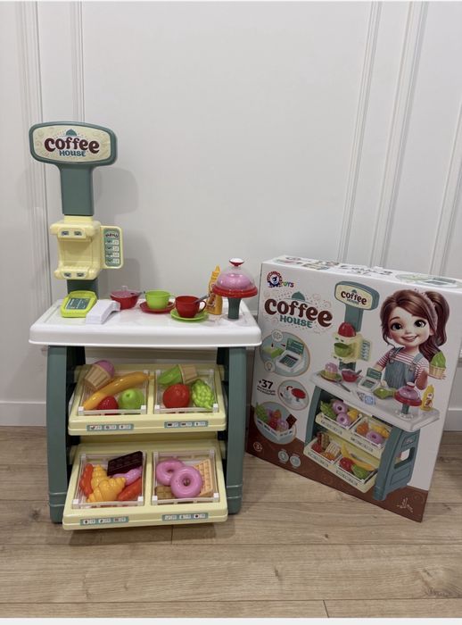 Набір іграшковий