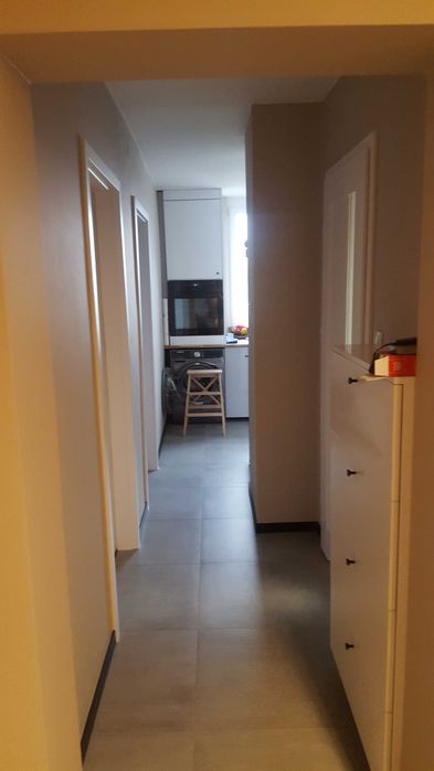 Sprzedam 4 - pokojowe mieszkanie