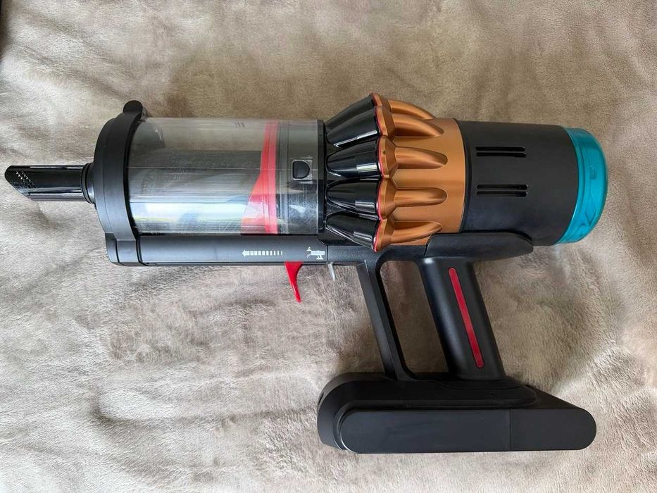 Пилосос Dyson V16 Piston Animal Submarine