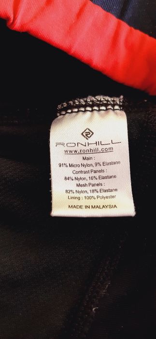 Велошорти спортивні