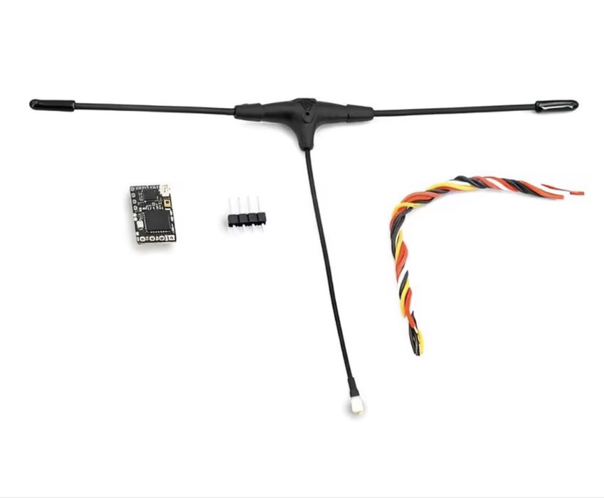 TBS Crossfire Nano Rx Se