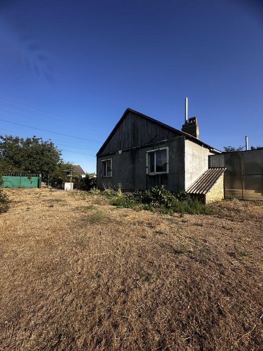 Капітальний будинок за 30 км від Одеси з Петрівським Петровим!