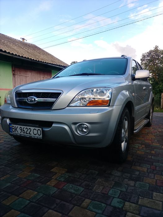 Продам KIA Sorento