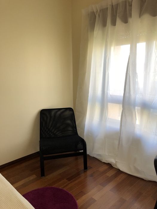 Quarto com Banho Individual no Bomfim