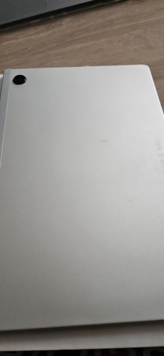 Tablet Samsung Galaxy Tab A8 64GB SM-X200 Silver WiFi LTE GPS