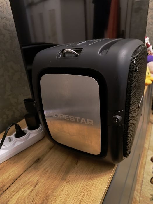 Hopestar party one портативна колонка