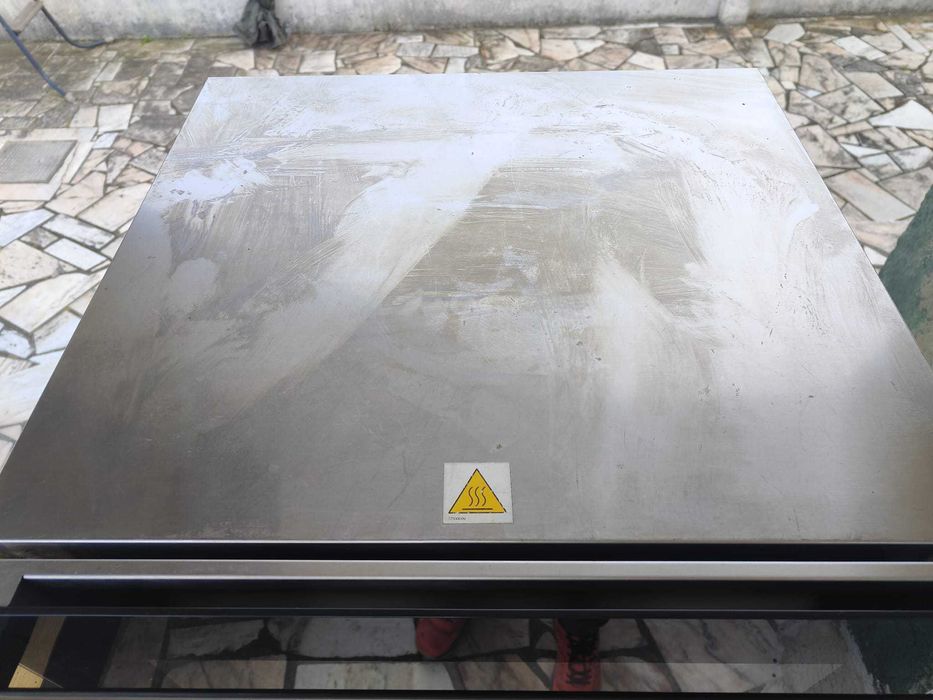 Forno Industrial ideal para restaurante