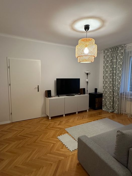 Mieszkanie – Warszawa - Widok 2