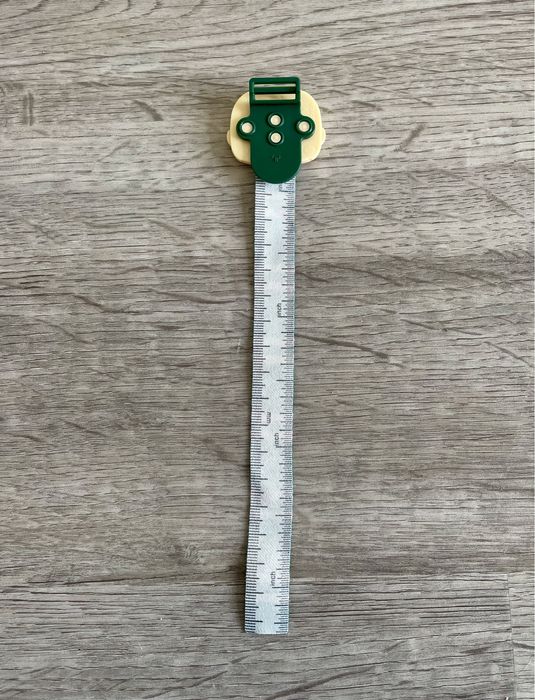 Pulseira ou marcador Draco Malfoy