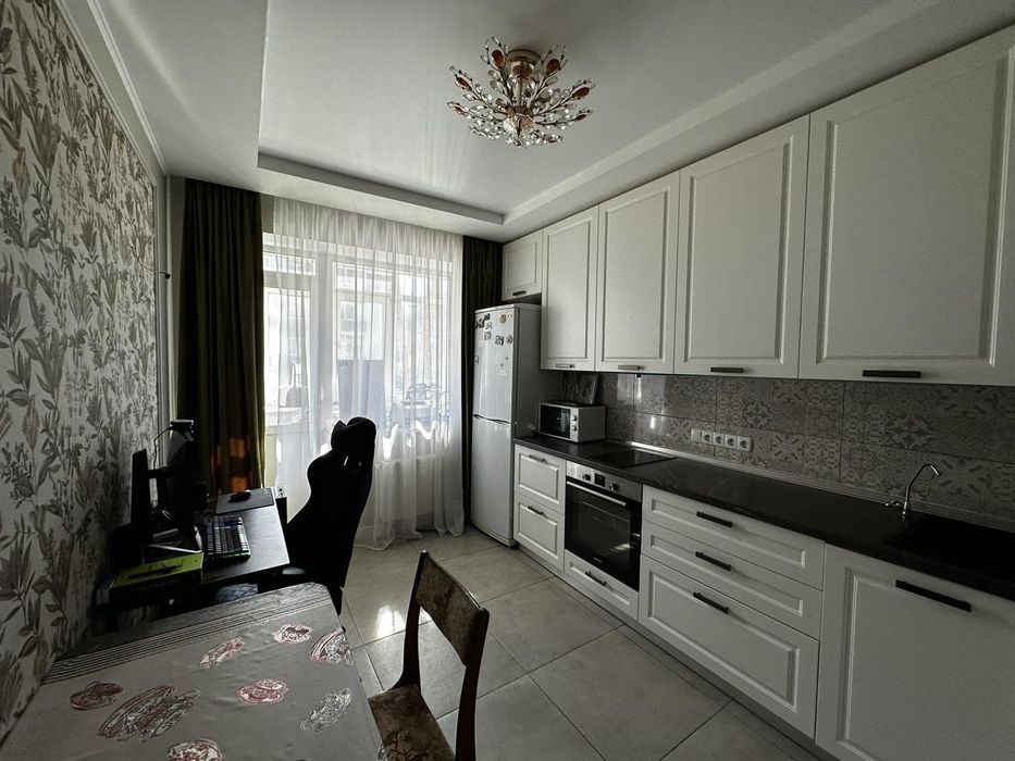 Оренда 1-кімнатної квартири, Бортничі, ЖК «Ідея»,метро «Бориспільська»