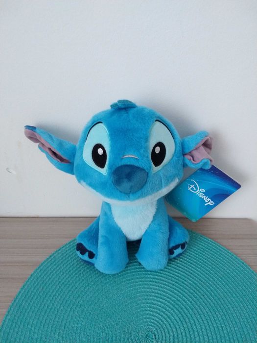 Stitch pluszak maskotka