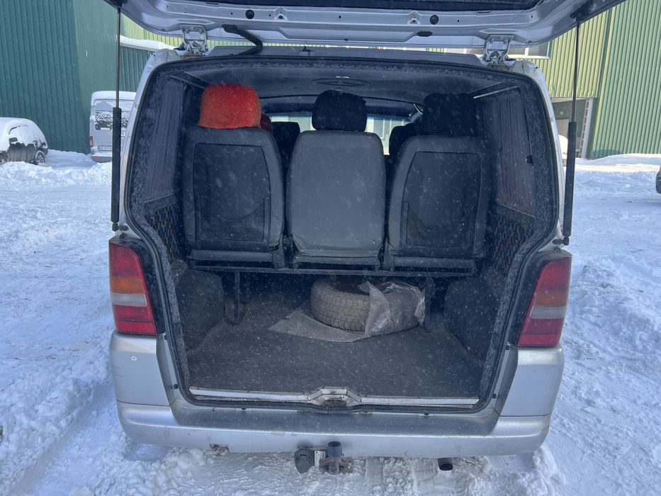 Продам віто 638 2.2 тді 2000 рік