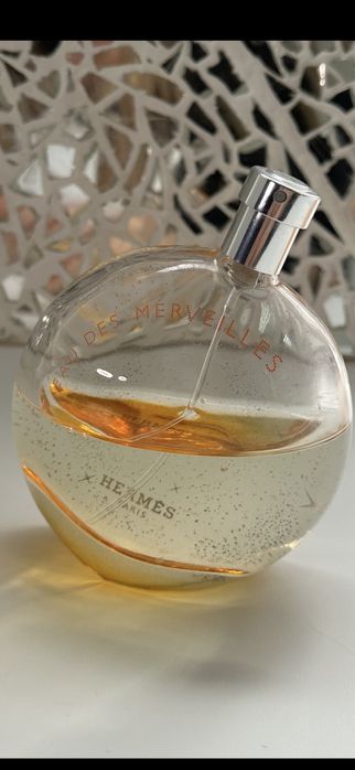 HERMÈS L'Ambre des Merveilles