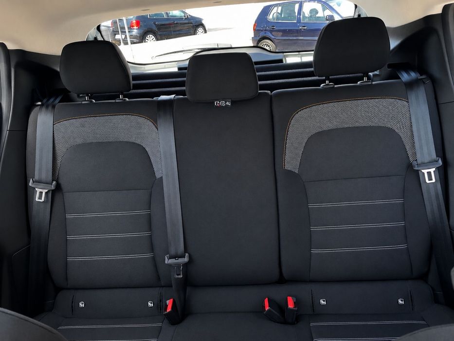 Dacia Sandero Stepway Essential ECO-G 100 GPL