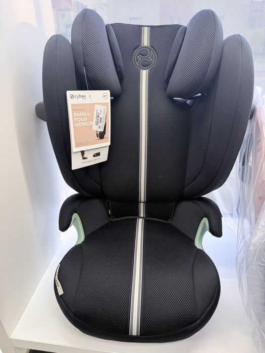 Fotelik cybex isofix 100-150cm nowy TopMaluszek Oświęcim