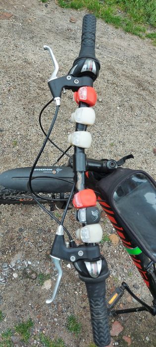 Sprzedam rower górski