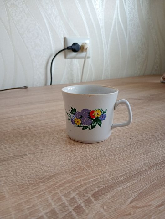 Продам хорошую чашку