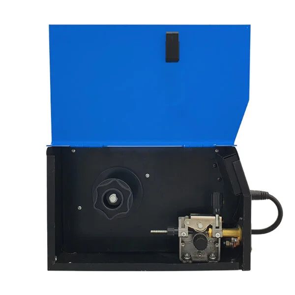 Spawarka Sherman MIG 200 Speedy MIG/MAG MMA 200A IGBT