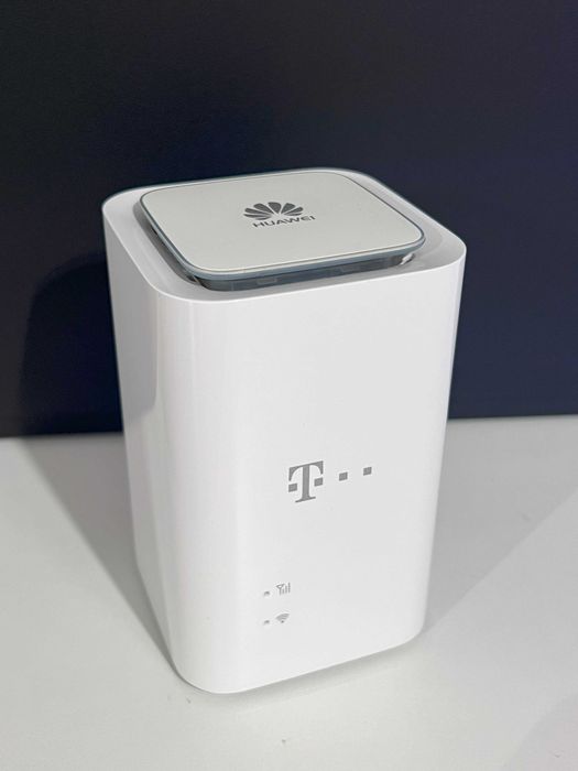 3G / 4G LTE Wi-Fi Роутер Huawei E 5180