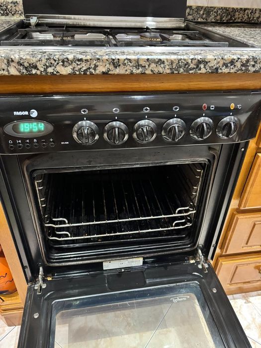 Venda forno e fogão