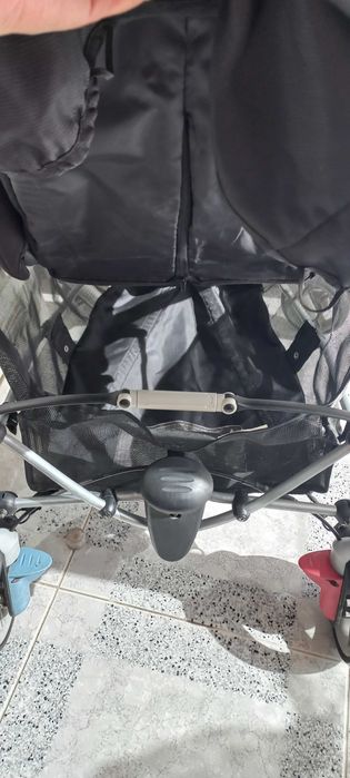 Carrinho de bebé usado da bebéconfort