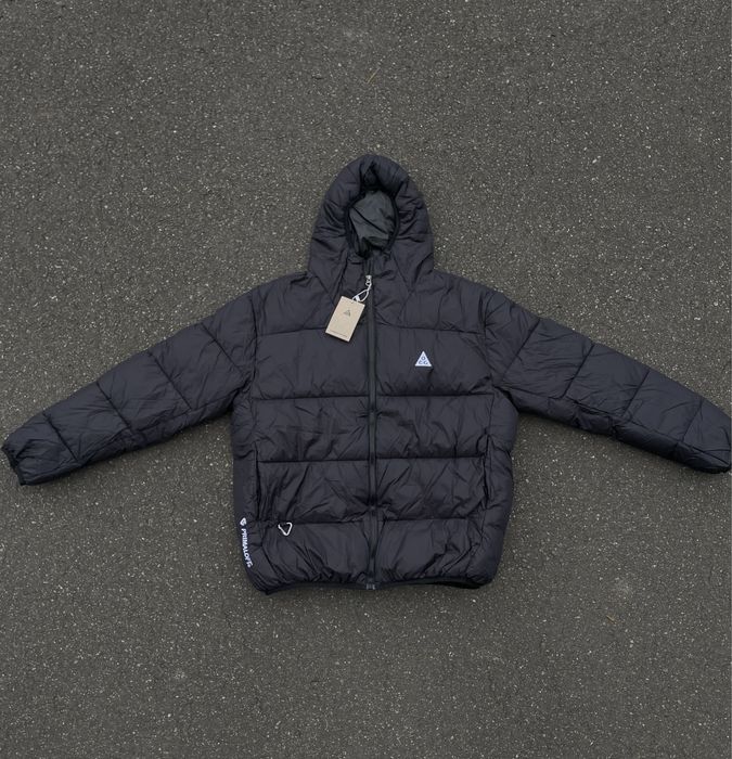 ‼️ЧОРНА ПʼЯТНИЦЯ‼️Пуховик Найк асдж / Куртка Nike ACG / Пухан