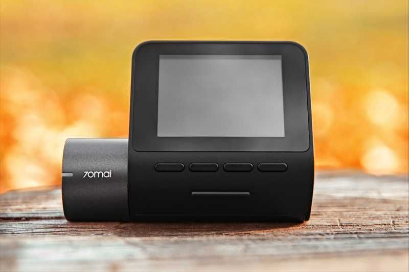 Відеореєстратор Xiomi 70Mai Smart Dash Cam Pro Midrive D02