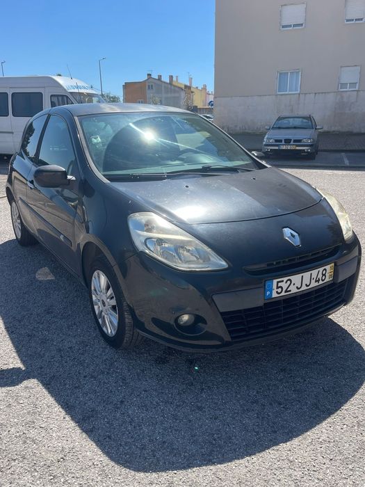Renault Clio 1.2 75cv