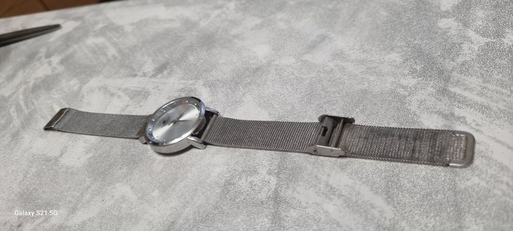 Zegarek Timemaster