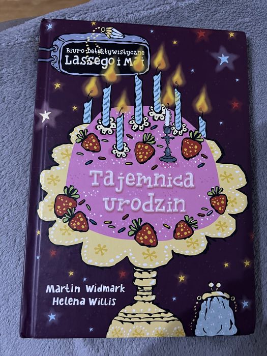 Tajemnica urodzin