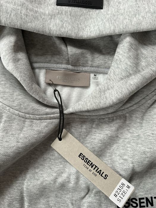 Bluza Essentials