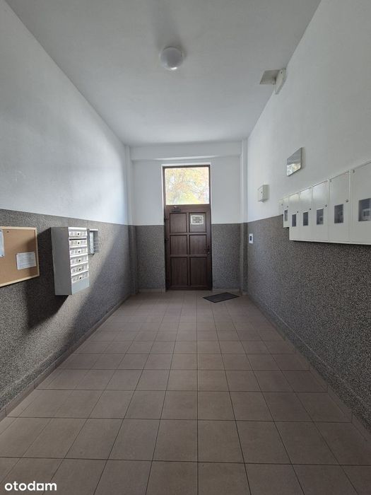 I Piętro/ 31 m2 / Ścisłe centrum Słupska/ 0% Prowizji