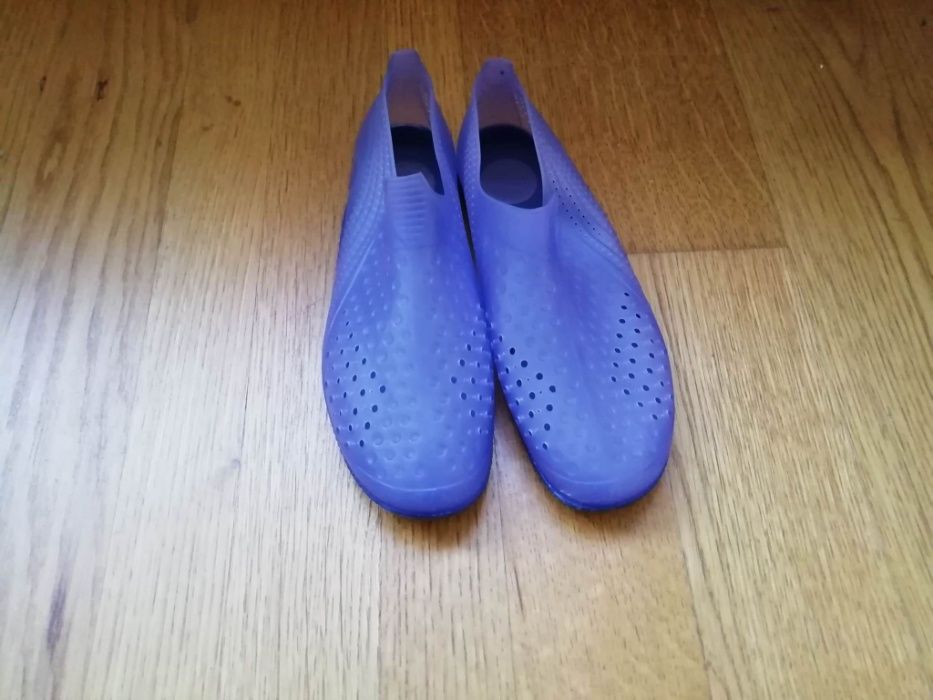 Sapatos Piscina Nº 37