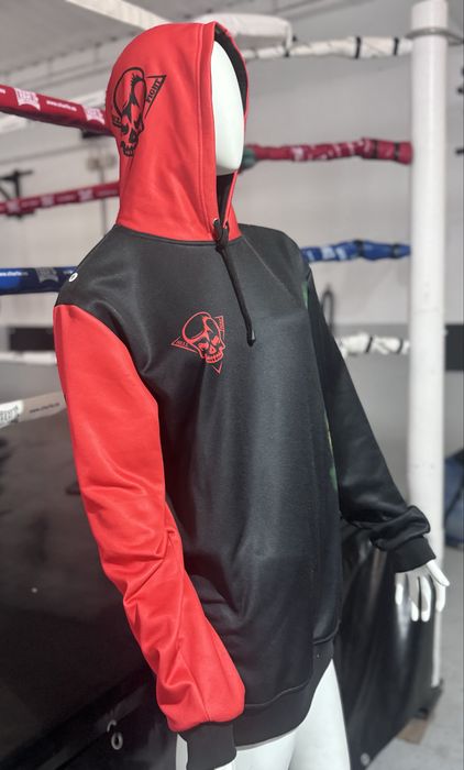 SWET HELL FIGT VARIOS TAMANHOS