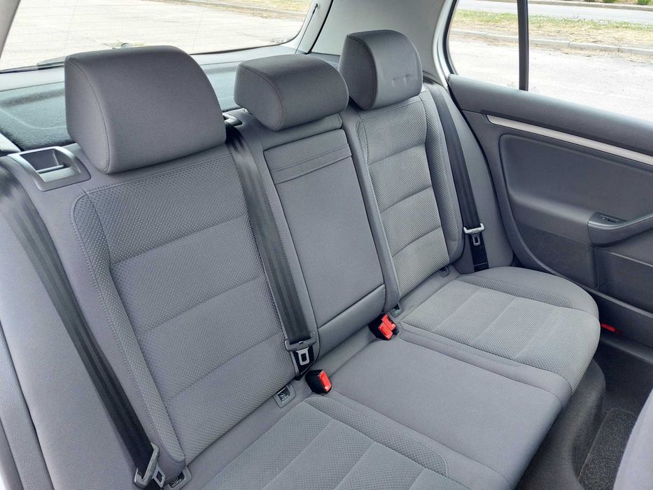 Volkswagen Golf 2005