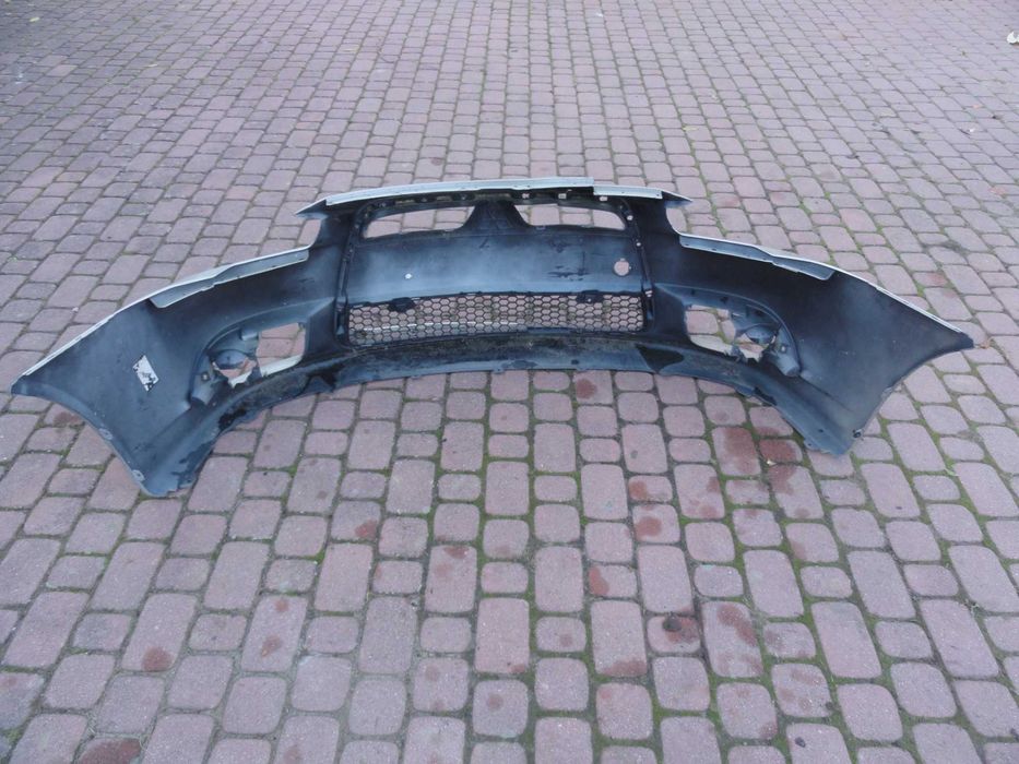 Mitsubishi Lancer Hatchback Zderzak przód 07-16