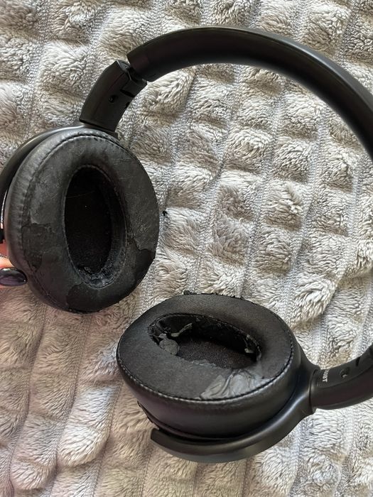 Навушники Sennheiser hd 350 bt