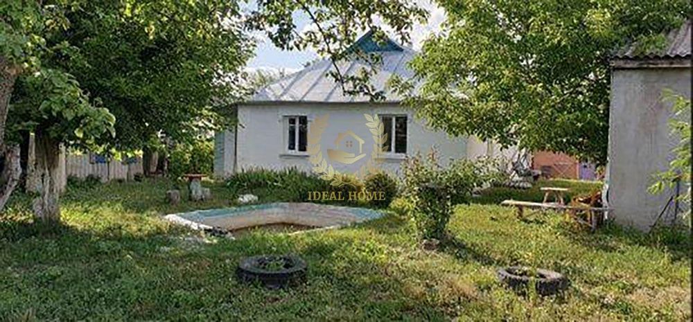 Продаж будинку с. Винарівка