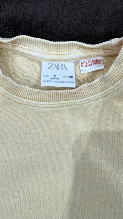 Продам комтюмчик zara