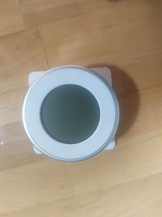 Termostato aquecimento central