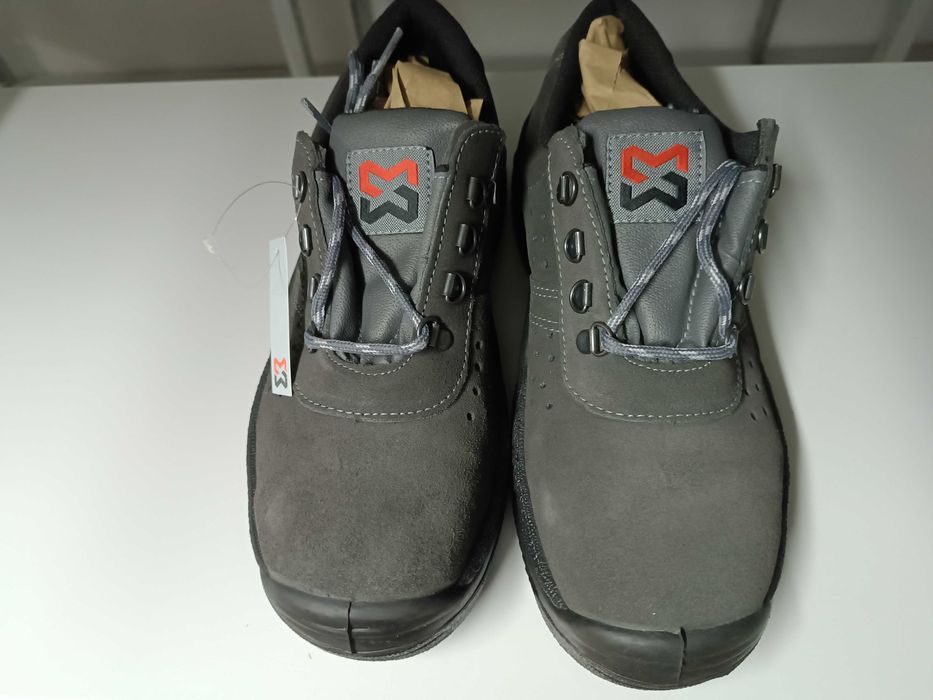 Sapato de Segurança Wurth