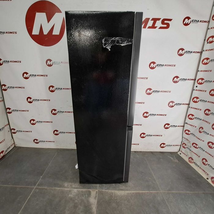 Lodówka Chiq CBM159LEBD [2 lata gwar] D/144cm wys/157litrów/39dB [3]