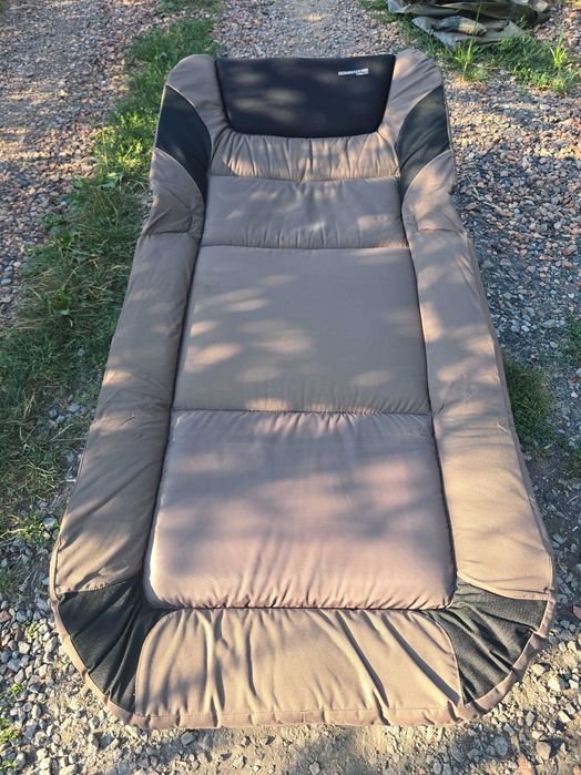 Łóżko karpiowe Prologic Commander VX2