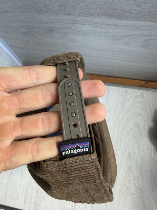 Кепка Patagonia