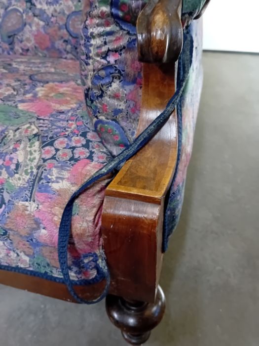 Sofka Bidermeier