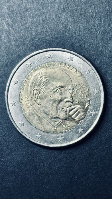 Moedas de 2 euros colecionáveis/com erros/raras(ler descrição)