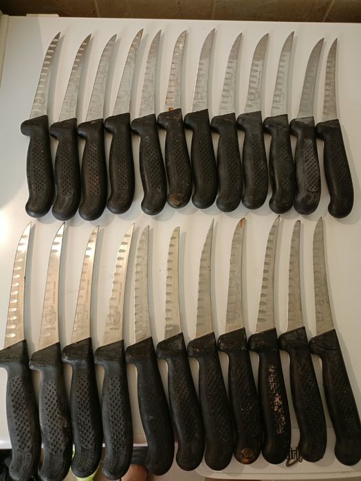 Noże Victorinox masarskie Caribou