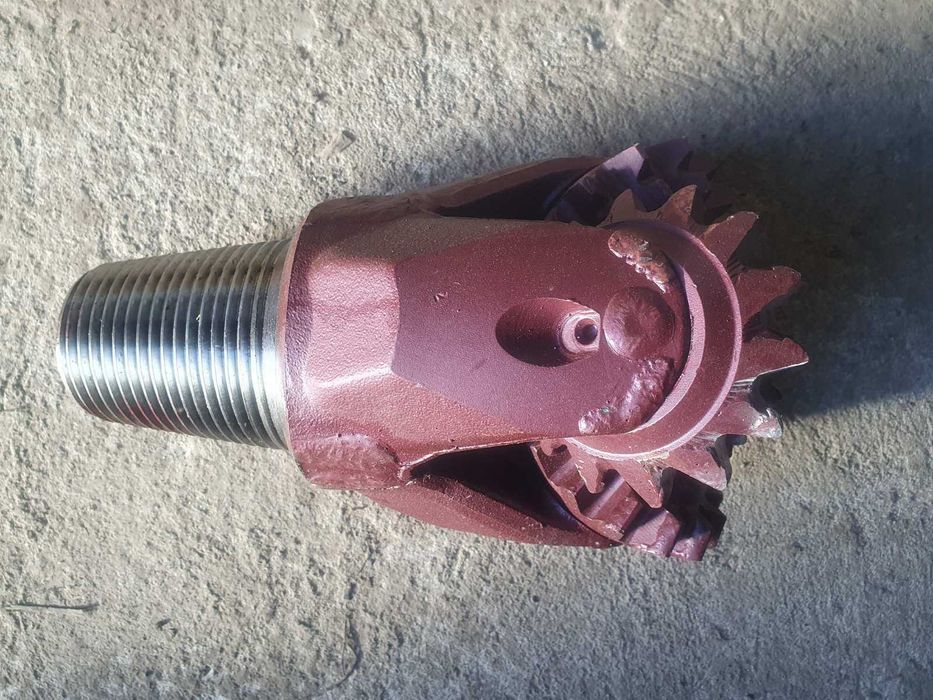 Gryzer Świder 165 mm *WYPRÓBUJ +48 na POCZĄTKU