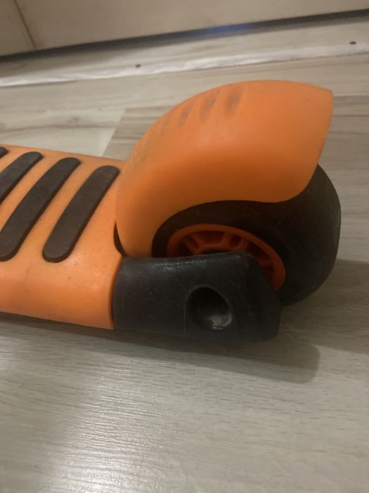 Самокат дитячий